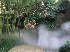 -竹吟山房