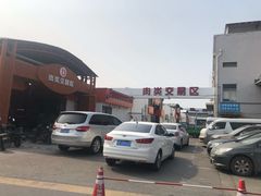 -江杨农产品批发市场