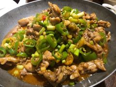 -梁记粥铺(开元地中海店)