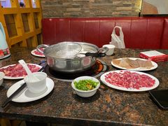 -八合里牛肉火锅(深圳海德店)
