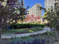 -北大万柳公寓三区食堂