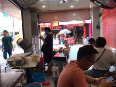 -老广州牛杂(深圳白石洲总店)