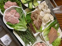 -枇杷园食为鲜火锅(南山店)