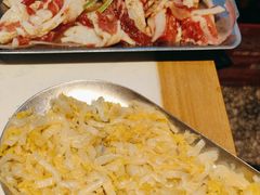 -杨记齐齐哈尔烤肉(总店)