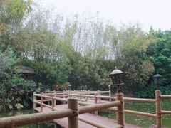 -茂德公草堂