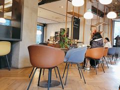 -Wagas沃歌斯(江浦路店)