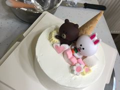 -千浔一暖DIY蛋糕烘焙(人民大学店)