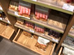 -MUJI无印良品(万科里店)