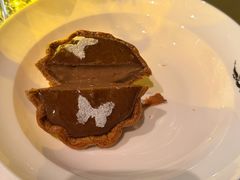-沁蝶 Butterfly Patisserie甜品蛋糕(北京瑰丽酒店)