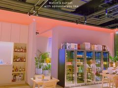 -人间酒暖·Go blanc·烧鸟·深夜食堂(陆家嘴店)
