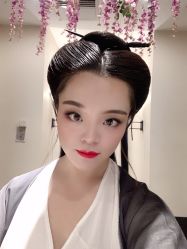 -盘子女人坊古装写真摄影(天津总店)