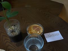 -fishtank鱼缸咖啡(三山街店)