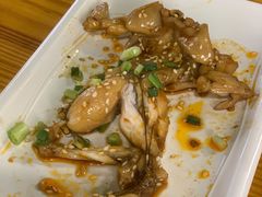 -黄泰吉拾味餐厅(江汉路店)