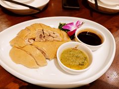 白切鸡-妈妈菜舟山海鲜(定海古城店)