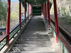 -五泉山公园