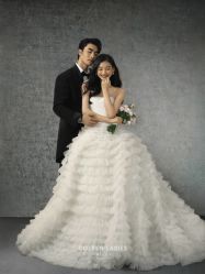 -杭州金夫人婚纱摄影(富阳私享店)