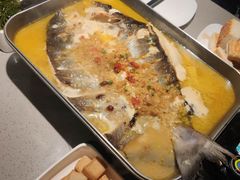 -半天妖烤鱼(印象城店)