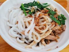 -再回首鸡肉米线(人民路一店)