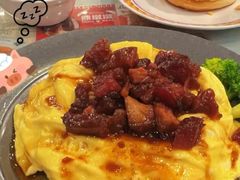 -香港新记茶餐厅(春熙太古里店)