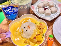 -椰莱泰小谷·东南亚融合菜(坪山悦阾SPACE店)