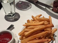 -茹丝葵经典牛排馆(上海外滩店)