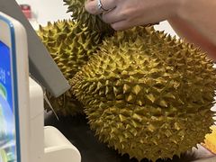 -e佳鲜果(四方坪店)