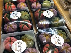 -桃源村(老门东店)