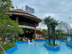 -汕头中海黄金海岸水上乐园