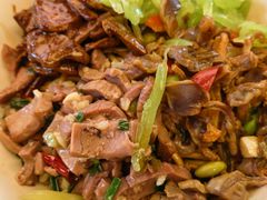 -梅溪·小伙子干挑面(安吉总店)