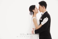 -拾尚映画·STUDIO婚纱摄影(中关村店)