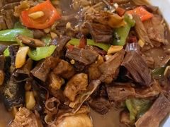 -鱼乐岛餐厅·户外花园主题餐厅