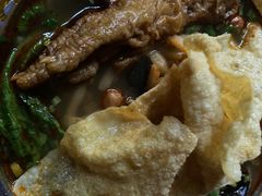 -谭老太正宗柳州螺狮粉(家和花园店)