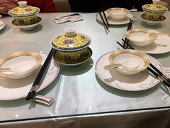-宁夏国强手抓羊肉·清真菜(未央路凤三店)