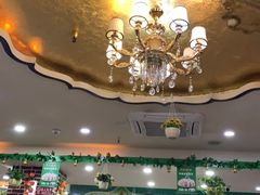 -西北朗益和穆斯林餐厅