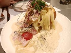 -LE SHARE洛笙·花园西餐(北京路步行街店)