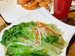 -京坛汇·烤鸭·京菜(宋庄店)