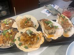 -渔娘渔家丹东海鲜(东直门店)