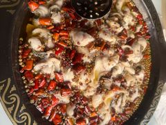 -金三可市井水煮鱼(金碧园店)