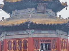 -普陀宗乘之庙(小布达拉宫)