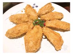 -新白鹿餐厅(爱琴海购物中心店)