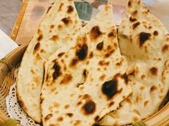 -Pita's&Tika's中东和印度风味餐厅(龙湖天街店)