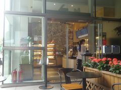 门面-可颂坊(中心书城店)