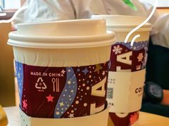 -COSTA COFFEE(天通苑华联店)