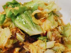 -兰湘子·湘菜小炒(崂山丽达店)