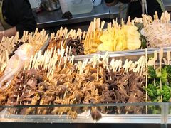 -好又来酸辣粉(王府井店)