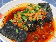 -湘人龙记老长沙米粉(鸟巢店)