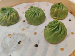 -苏小柳点心·手作小笼包(虹桥天地分院)