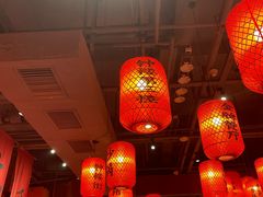 -山四砂锅(太原钟楼街店)