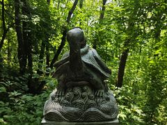 -五女山景区