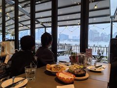 -Chili's Cafe&Bar奇利斯(滨江店)